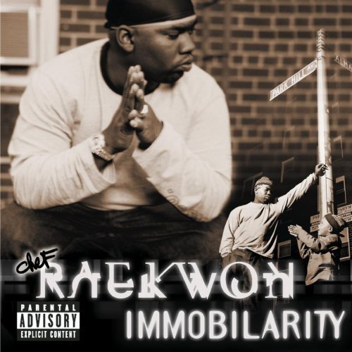 Raekwon - Immobilarity - Tekst piosenki, lyrics | Tekściki.pl