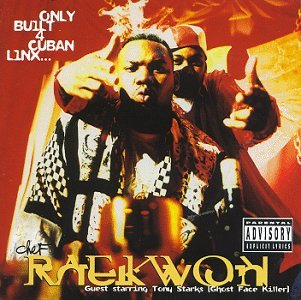 Raekwon - Only Built 4 Cuban Linx... - Tekst piosenki, lyrics | Tekściki.pl