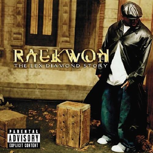 Raekwon - The Lex Diamond Story - Tekst piosenki, lyrics | Tekściki.pl