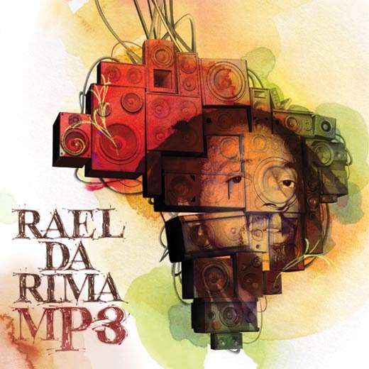 Rael - MP3 (Música Popular do Terceiro Mundo) - Tekst piosenki, lyrics | Tekściki.pl