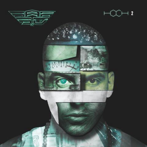 RAF Camora - Hoch2 - Tekst piosenki, lyrics | Tekściki.pl