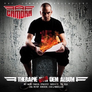 RAF Camora - Therapie Nach Dem Album - Tekst piosenki, lyrics | Tekściki.pl