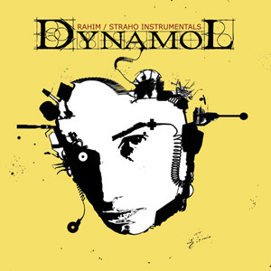 Rahim - Dynamol - Tekst piosenki, lyrics | Tekściki.pl