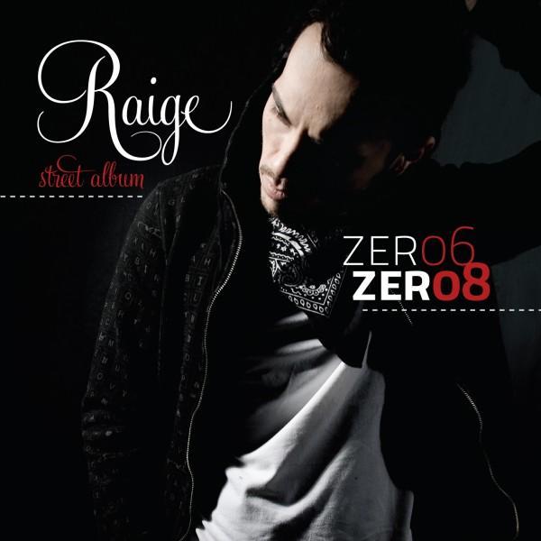 Raige - Zer06-Zer08 - Tekst piosenki, lyrics | Tekściki.pl
