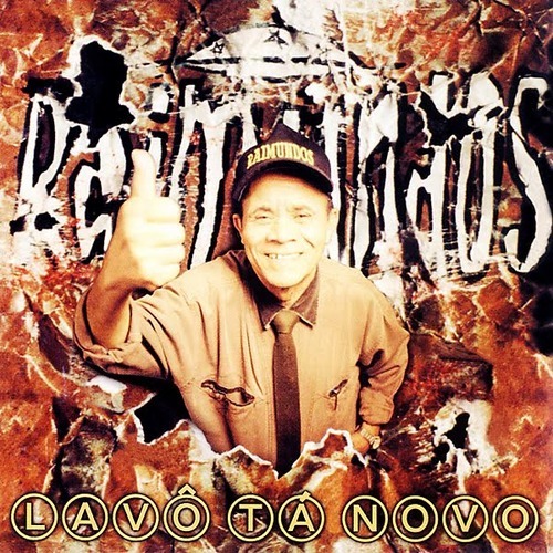 Raimundos - Lavô Tá Novo - Tekst piosenki, lyrics | Tekściki.pl