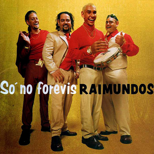 Raimundos - Só no Forevis - Tekst piosenki, lyrics | Tekściki.pl