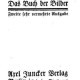 Rainer Maria Rilke - Das Buch der Bilder - Des zweiten Buches erster Teil - Tekst piosenki, lyrics | Tekściki.pl