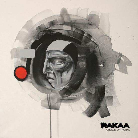 Rakaa Iriscience - Crown of Thorns - Tekst piosenki, lyrics | Tekściki.pl