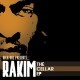 Rakim - The Cellar EP - Tekst piosenki, lyrics | Tekściki.pl