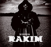 Rakim - The Seventh Seal - Tekst piosenki, lyrics | Tekściki.pl