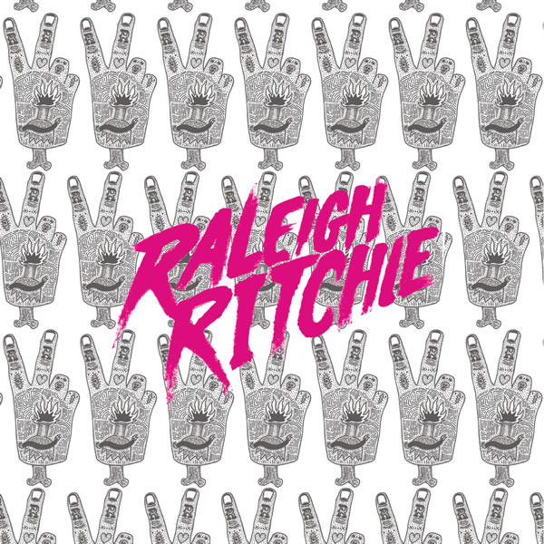 Raleigh Ritchie - The Middle Child EP - Tekst piosenki, lyrics | Tekściki.pl
