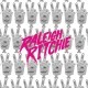 Raleigh Ritchie - The Middle Child EP - Tekst piosenki, lyrics | Tekściki.pl