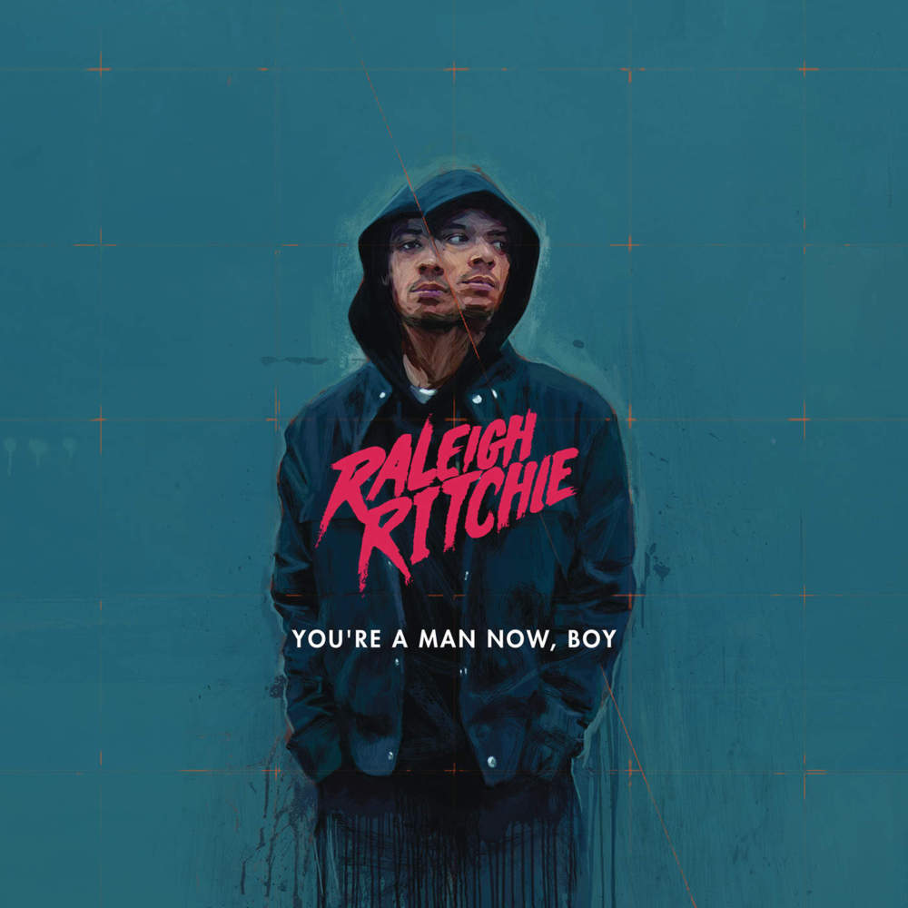 Raleigh Ritchie - You're a Man Now, Boy - Tekst piosenki, lyrics | Tekściki.pl