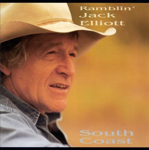 Ramblin' Jack Elliott - South Coast - Tekst piosenki, lyrics | Tekściki.pl