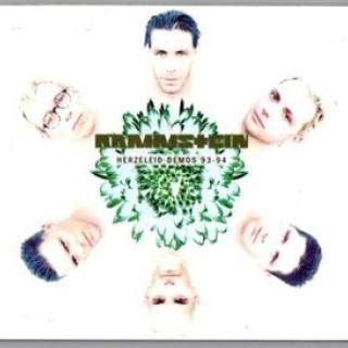 Rammstein - Herzeleid Demos 93-94 - Tekst piosenki, lyrics | Tekściki.pl