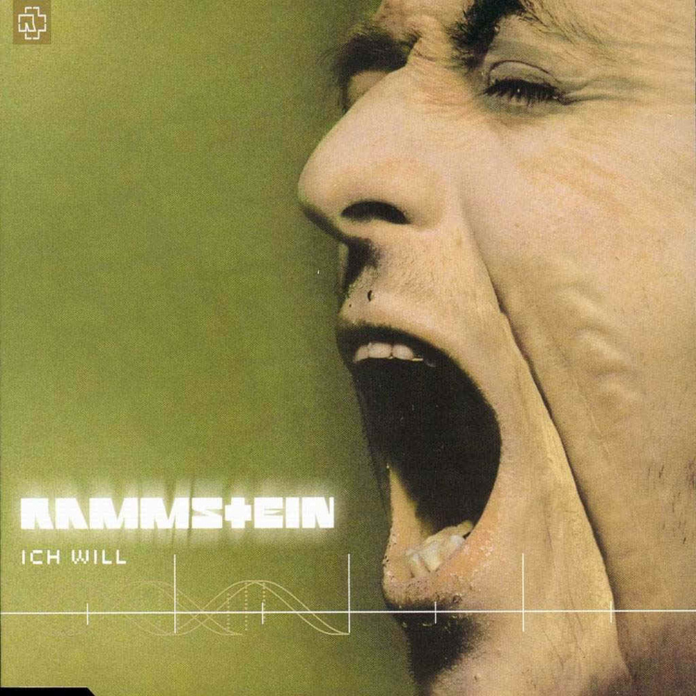 Rammstein - Ich will - Tekst piosenki, lyrics | Tekściki.pl