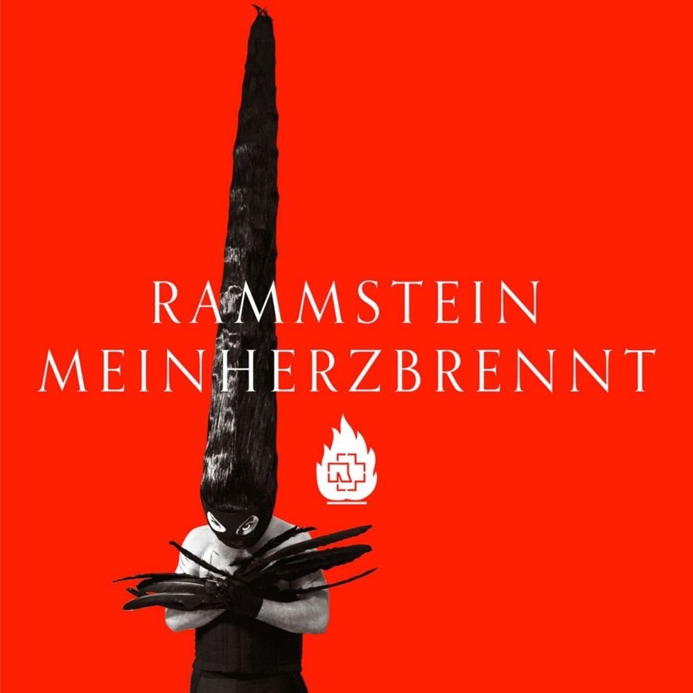 Rammstein - Mein Herz brennt - Tekst piosenki, lyrics | Tekściki.pl