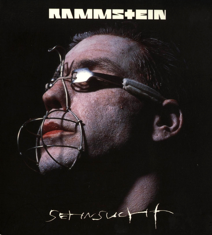 Rammstein - Sehnsucht - Tekst piosenki, lyrics | Tekściki.pl