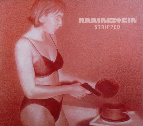 Rammstein - Stripped - Tekst piosenki, lyrics | Tekściki.pl