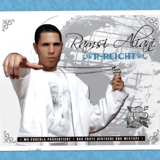 Ramsi Aliani - R-Reicht - Tekst piosenki, lyrics | Tekściki.pl