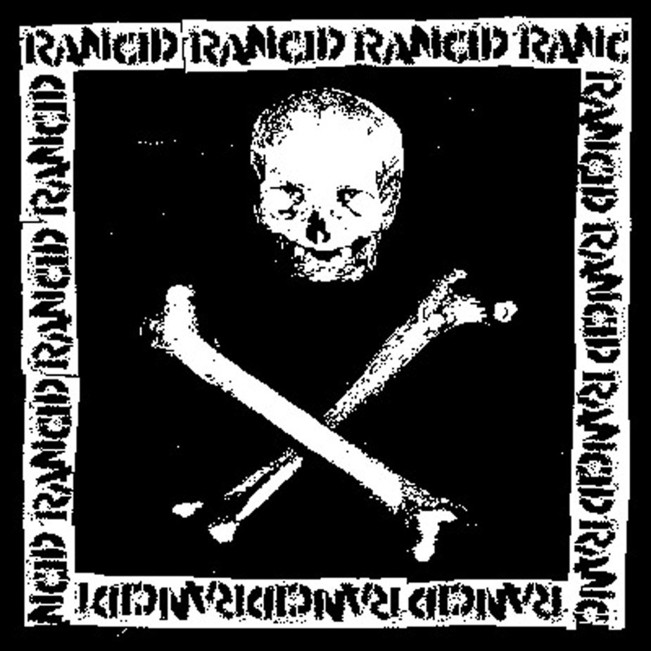 Rancid - Rancid (2000) - Tekst piosenki, lyrics | Tekściki.pl