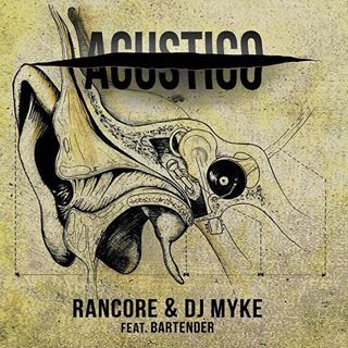 Rancore - Acustico EP - Tekst piosenki, lyrics | Tekściki.pl