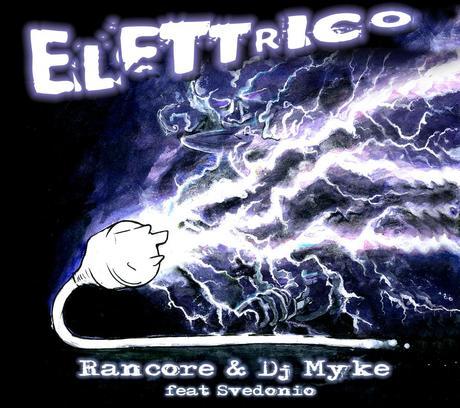 Rancore - Elettrico - Tekst piosenki, lyrics | Tekściki.pl
