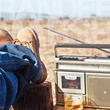 Randee Marsh - Crónicas Jazzianas - Tekst piosenki, lyrics | Tekściki.pl