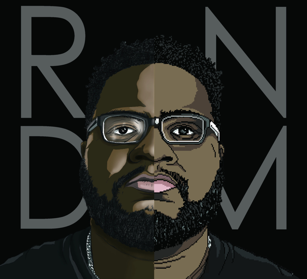 Random (Mega Ran) - RNDM - Tekst piosenki, lyrics | Tekściki.pl