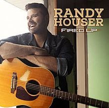 Randy Houser - Fired Up - Tekst piosenki, lyrics | Tekściki.pl