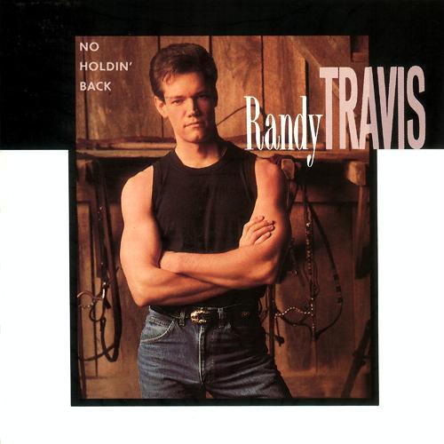 Randy Travis - No Holdin' Back - Tekst piosenki, lyrics | Tekściki.pl