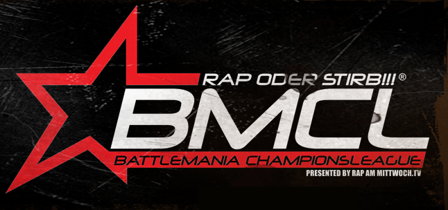 Rap am Mittwoch - BMCL Rap Battle - Tekst piosenki, lyrics | Tekściki.pl