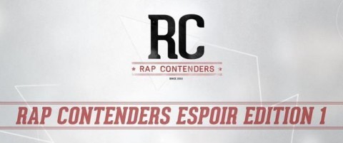 Rap Contenders - Rap Contenders Espoir 1 - Tekst piosenki, lyrics | Tekściki.pl