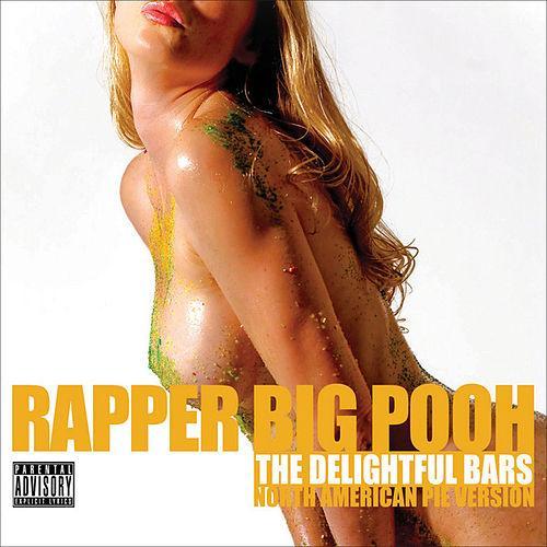 Rapper Big Pooh - Delightful Bars - Tekst piosenki, lyrics | Tekściki.pl