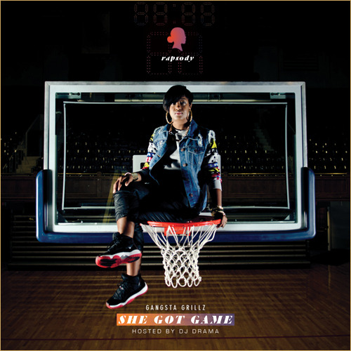 Rapsody - She Got Game - Tekst piosenki, lyrics | Tekściki.pl