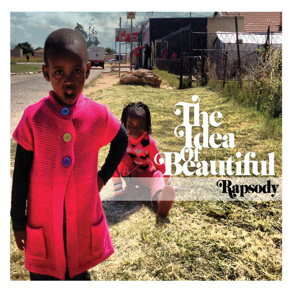 Rapsody - The Idea of Beautiful - Tekst piosenki, lyrics | Tekściki.pl