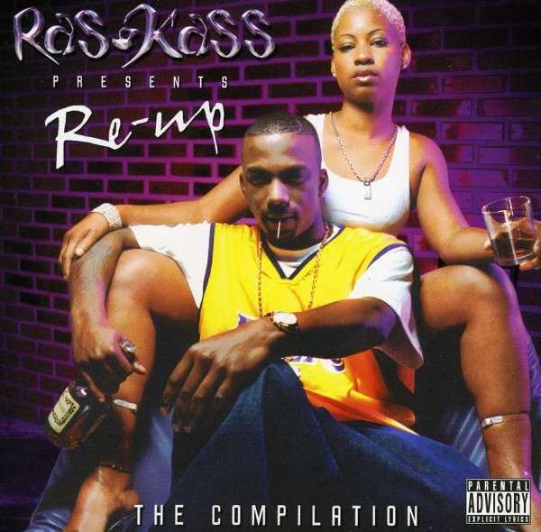 Ras Kass - Ras Kass Presents: Re-Up The Compilation - Tekst piosenki, lyrics | Tekściki.pl