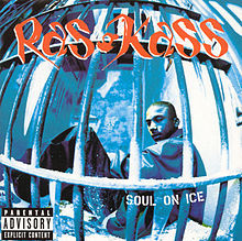 Ras Kass - Soul on Ice - Tekst piosenki, lyrics | Tekściki.pl