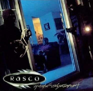 Rasco - Hostile Environment - Tekst piosenki, lyrics | Tekściki.pl