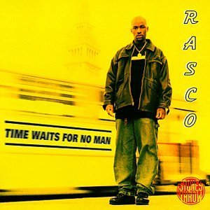 Rasco - Time Waits For No Man - Tekst piosenki, lyrics | Tekściki.pl