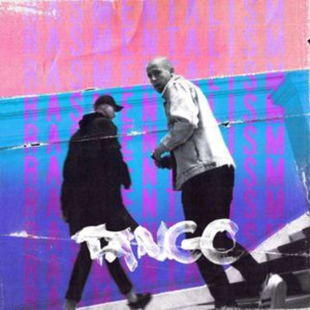 Rasmentalism - Tango - Tekst piosenki, lyrics | Tekściki.pl