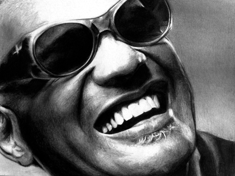 Ray Charles - Ray Charles - Tekst piosenki, lyrics | Tekściki.pl