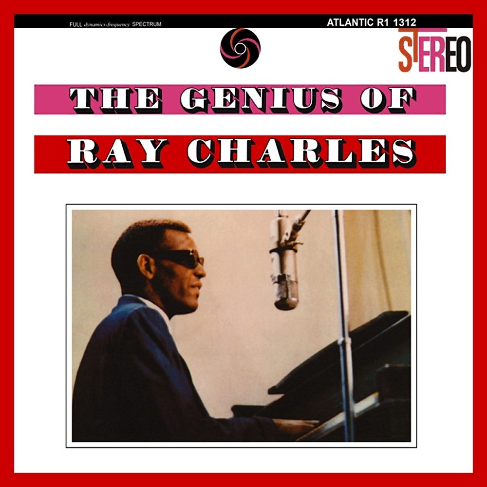 Ray Charles - The Genius Of Ray Charles - Tekst piosenki, lyrics | Tekściki.pl