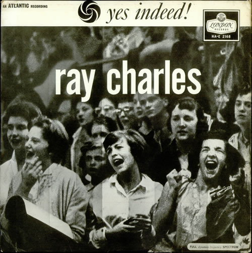 Ray Charles - Yes Indeed - Tekst piosenki, lyrics | Tekściki.pl