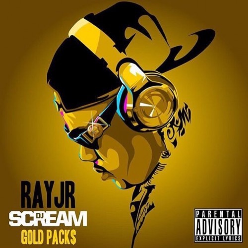Ray Jr. - Gold Packs - Tekst piosenki, lyrics | Tekściki.pl