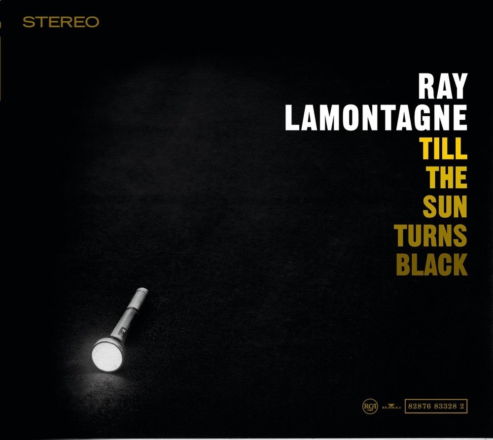 Ray LaMontagne - Till the Sun Turns Black - Tekst piosenki, lyrics | Tekściki.pl