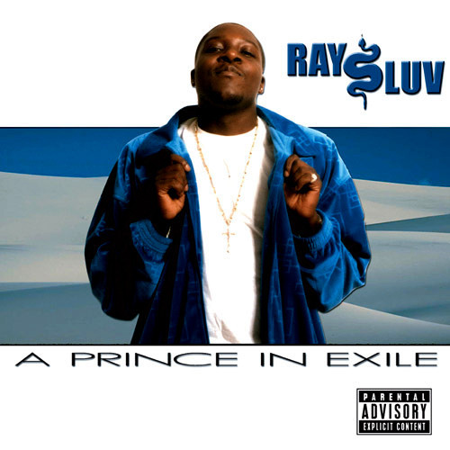 Ray Luv - A Prince in Exile - Tekst piosenki, lyrics | Tekściki.pl