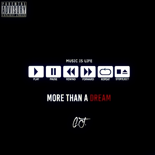 Ray Night - More Than A Dream - Tekst piosenki, lyrics | Tekściki.pl