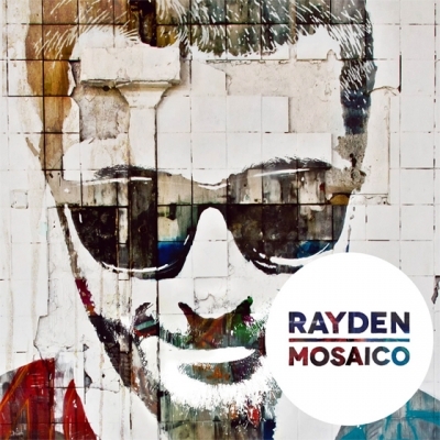 Rayden - Mosaico - Tekst piosenki, lyrics | Tekściki.pl