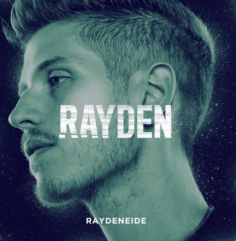 Rayden (OneMic) - Raydeneide - Tekst piosenki, lyrics | Tekściki.pl